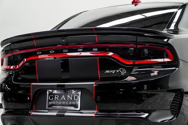 used 2021 Dodge Charger car, priced at $73,100