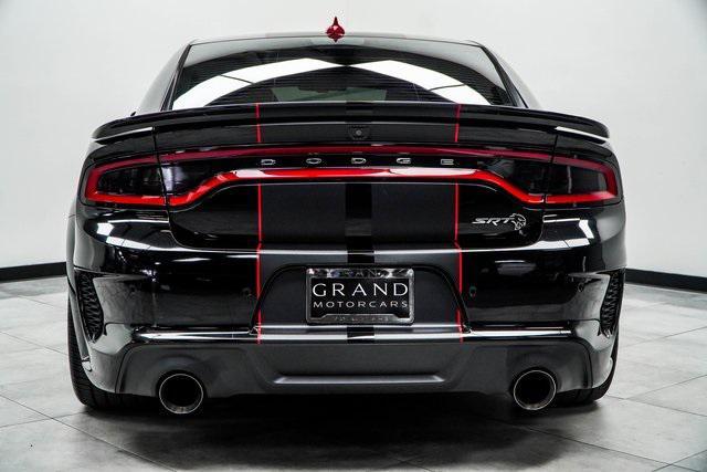 used 2021 Dodge Charger car, priced at $73,100