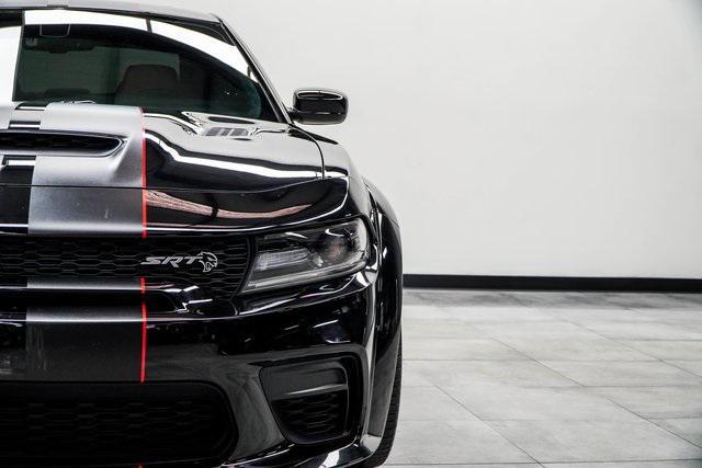 used 2021 Dodge Charger car, priced at $73,100