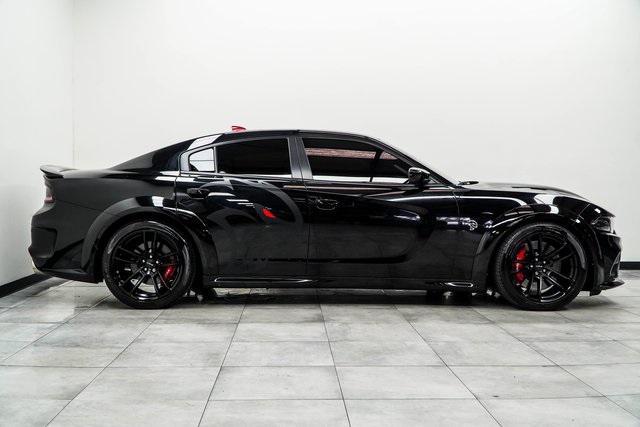 used 2021 Dodge Charger car, priced at $73,100