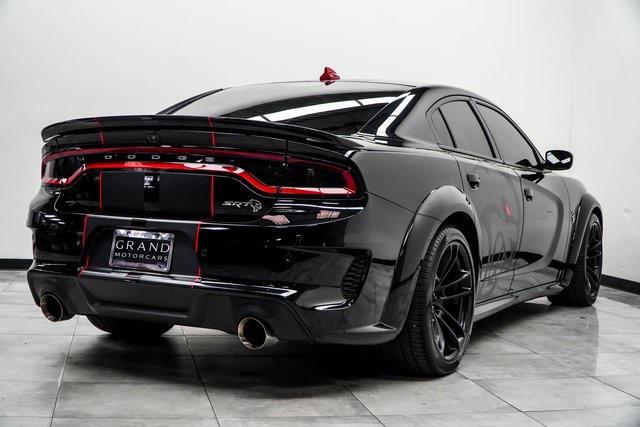 used 2021 Dodge Charger car, priced at $73,100