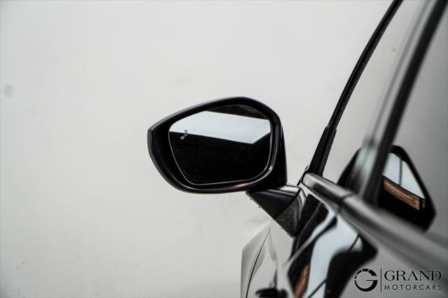 used 2023 Honda Civic Si car, priced at $27,299