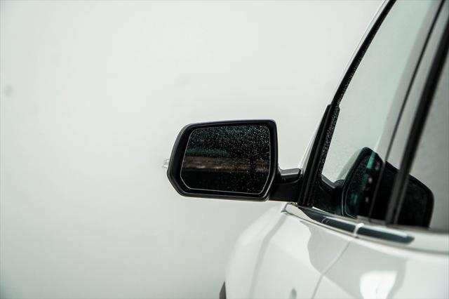 used 2023 GMC Acadia car, priced at $26,998