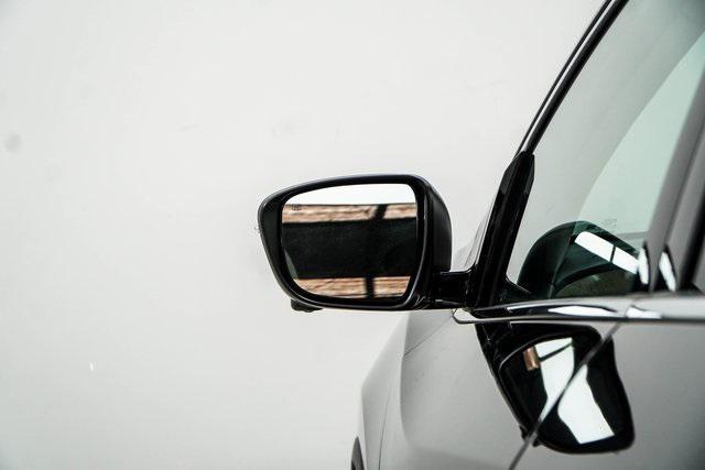 used 2024 Nissan Murano car, priced at $36,500