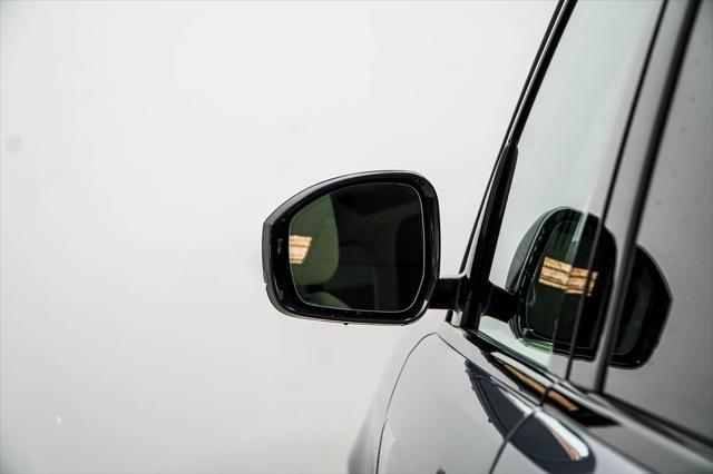 used 2022 Land Rover Range Rover car, priced at $52,385
