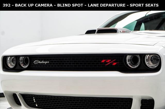 used 2021 Dodge Challenger car, priced at $41,350