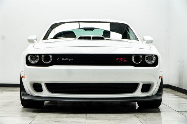 used 2021 Dodge Challenger car, priced at $41,350