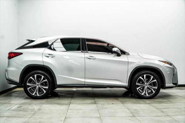 used 2019 Lexus RX 350 car, priced at $27,299