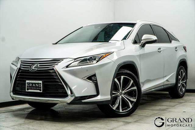 used 2019 Lexus RX 350 car, priced at $27,499