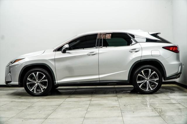 used 2019 Lexus RX 350 car, priced at $27,299
