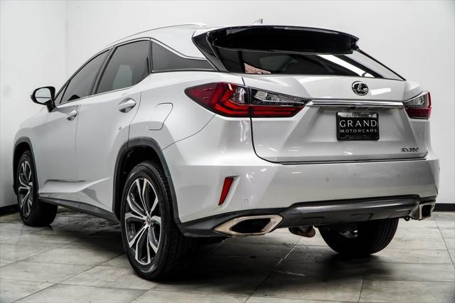 used 2019 Lexus RX 350 car, priced at $27,299