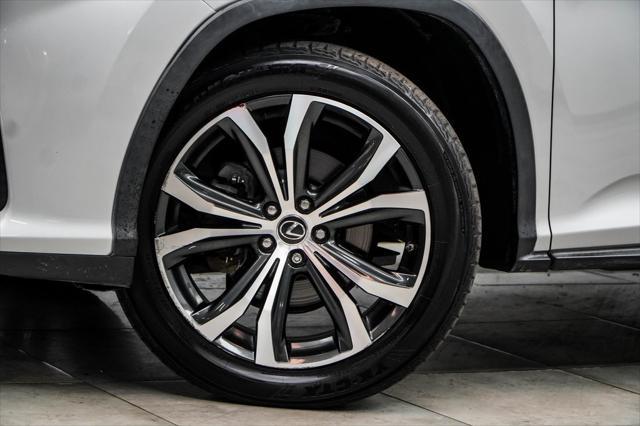 used 2019 Lexus RX 350 car, priced at $27,299