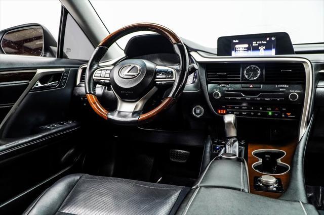 used 2019 Lexus RX 350 car, priced at $27,299