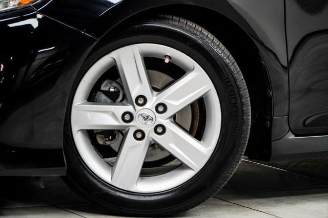 used 2014 Toyota Camry car, priced at $10,999