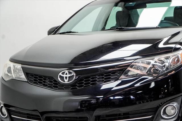 used 2014 Toyota Camry car, priced at $10,999