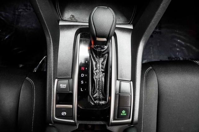 used 2019 Honda Civic car, priced at $20,399