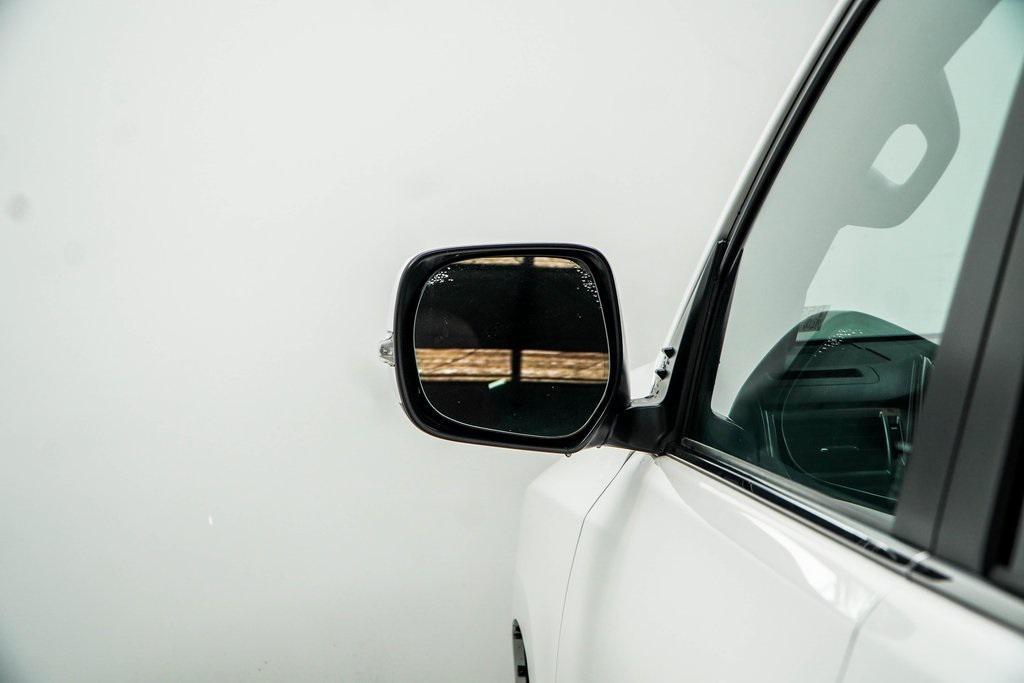 used 2023 Lexus GX 460 car, priced at $60,399