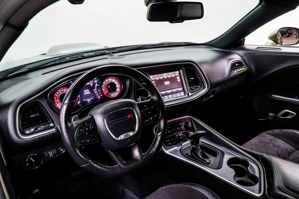 used 2023 Dodge Challenger car, priced at $54,699