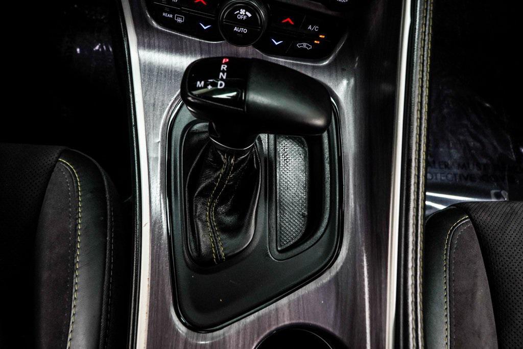 used 2023 Dodge Challenger car, priced at $54,699