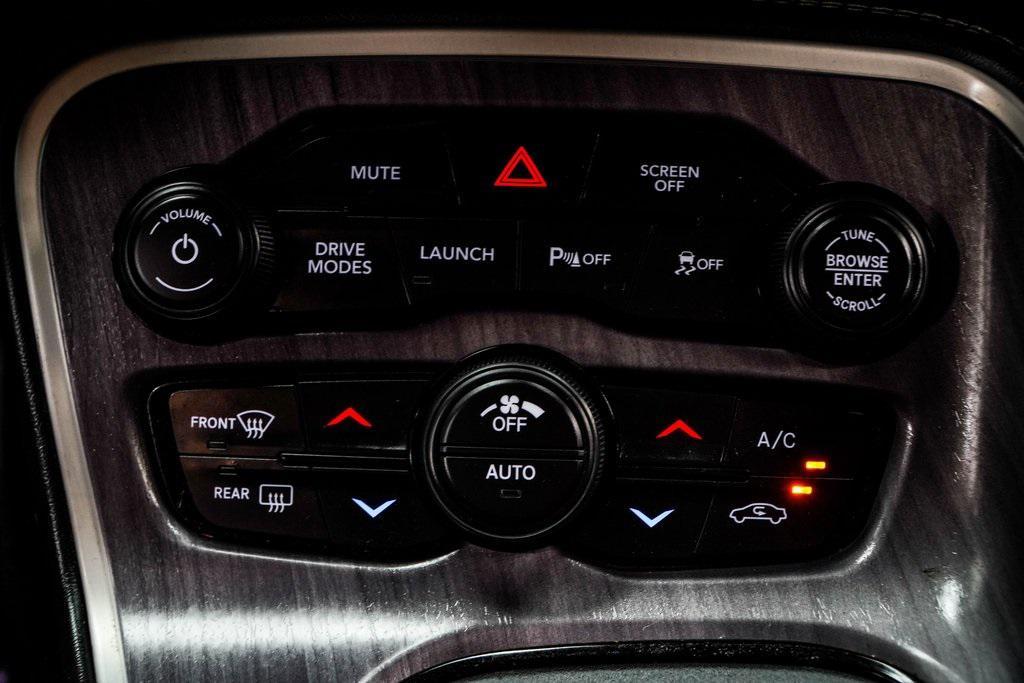 used 2023 Dodge Challenger car, priced at $54,699