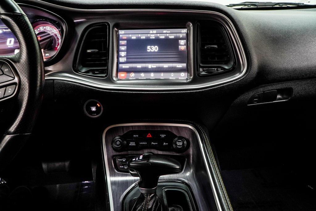 used 2023 Dodge Challenger car, priced at $54,699