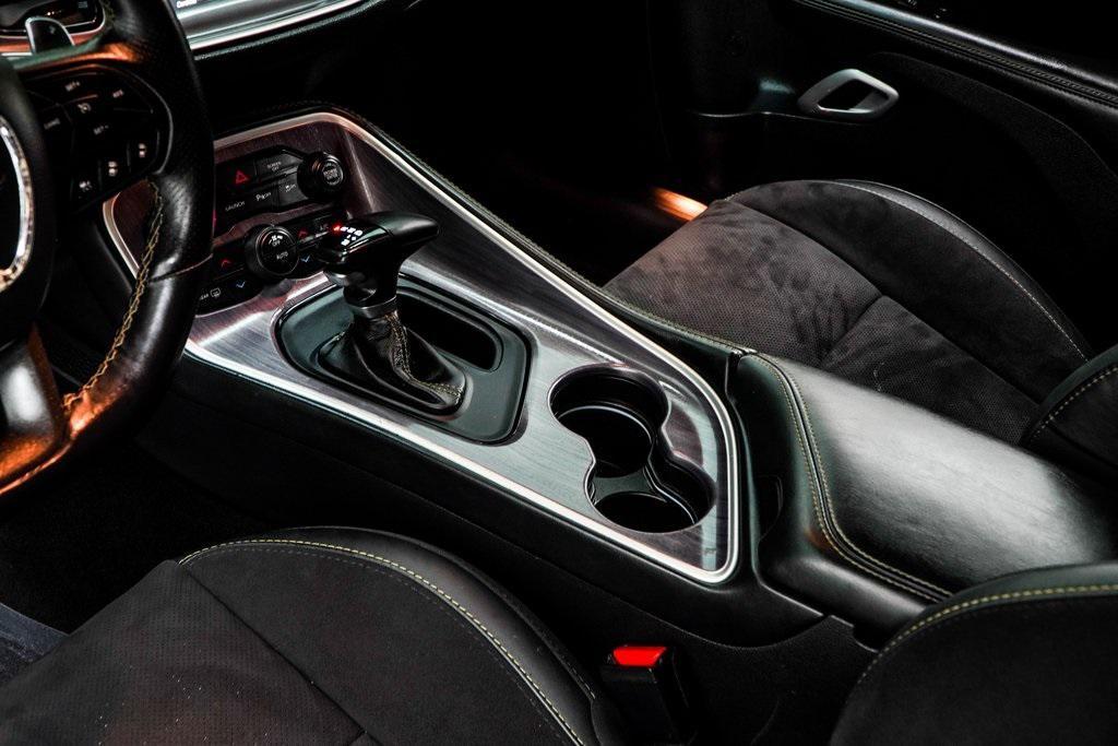 used 2023 Dodge Challenger car, priced at $54,699
