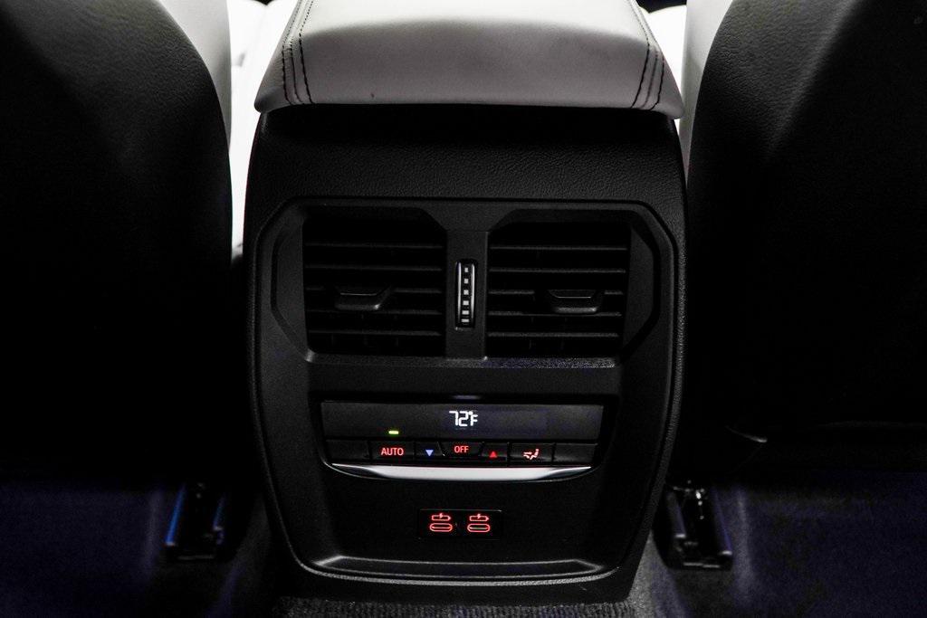 used 2023 BMW M3 car, priced at $80,990