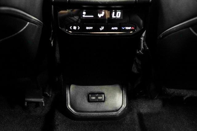 used 2024 Toyota Highlander car, priced at $44,888