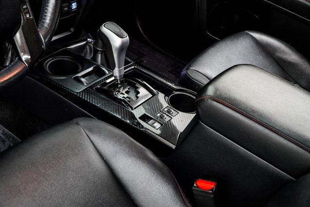 used 2021 Toyota 4Runner car, priced at $48,100