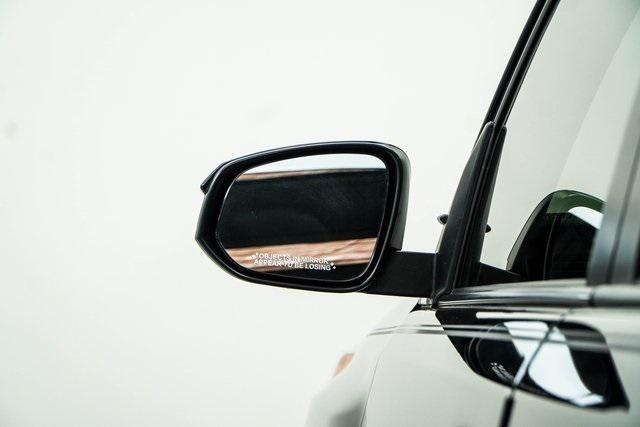 used 2021 Toyota 4Runner car, priced at $48,100