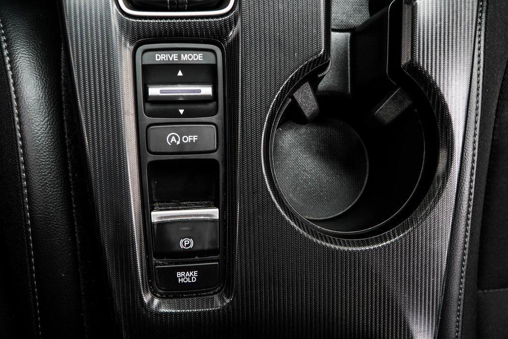 used 2023 Honda Civic car, priced at $20,590