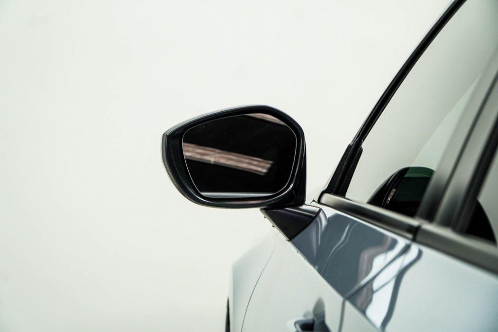 used 2023 Honda Civic car, priced at $20,590