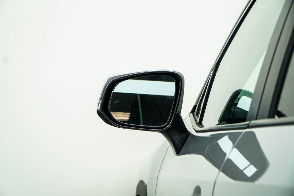 used 2024 Toyota RAV4 car, priced at $25,900
