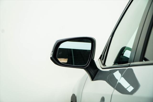 used 2024 Toyota RAV4 car, priced at $27,299