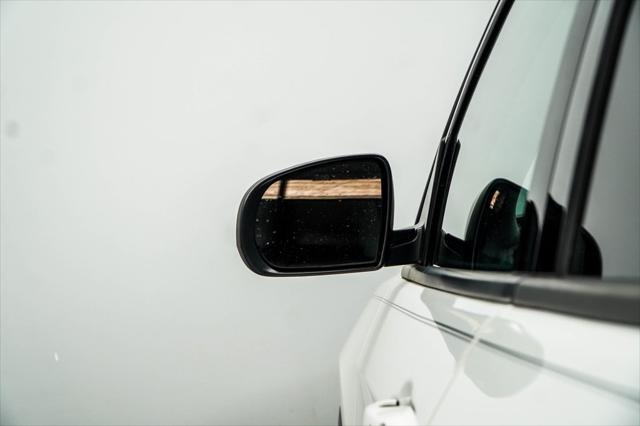 used 2020 Jeep Compass car, priced at $19,682