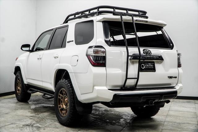 used 2019 Toyota 4Runner car, priced at $41,996