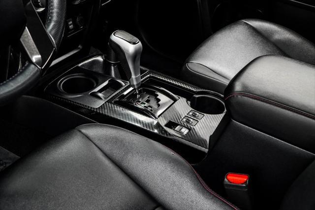 used 2019 Toyota 4Runner car, priced at $41,996