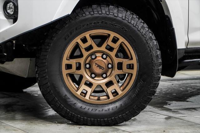 used 2019 Toyota 4Runner car, priced at $41,996