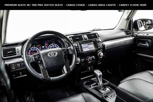 used 2019 Toyota 4Runner car, priced at $41,499