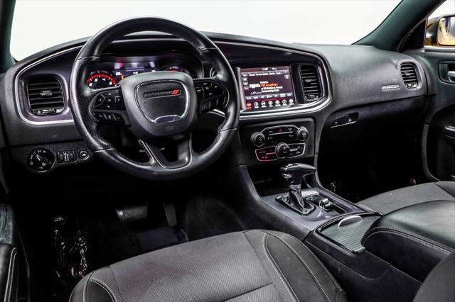 used 2018 Dodge Charger car, priced at $20,956