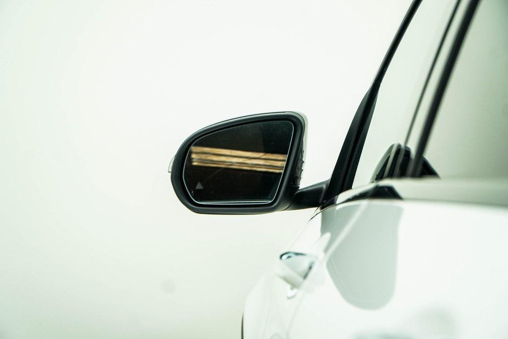 used 2021 Mercedes-Benz GLC 300 car, priced at $25,290