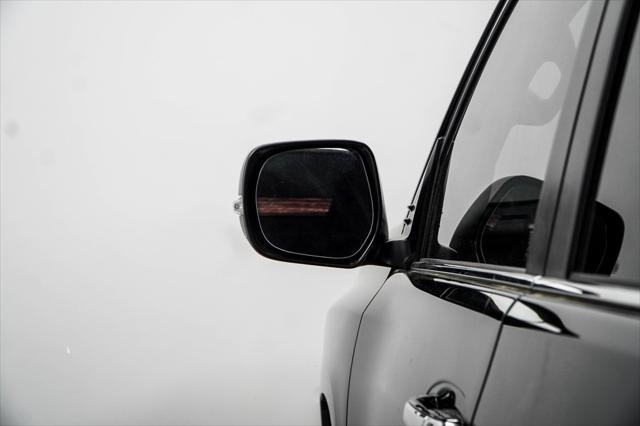 used 2023 Lexus GX 460 car, priced at $54,410