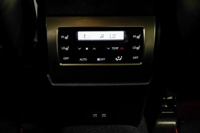 used 2023 Lexus GX 460 car, priced at $54,410