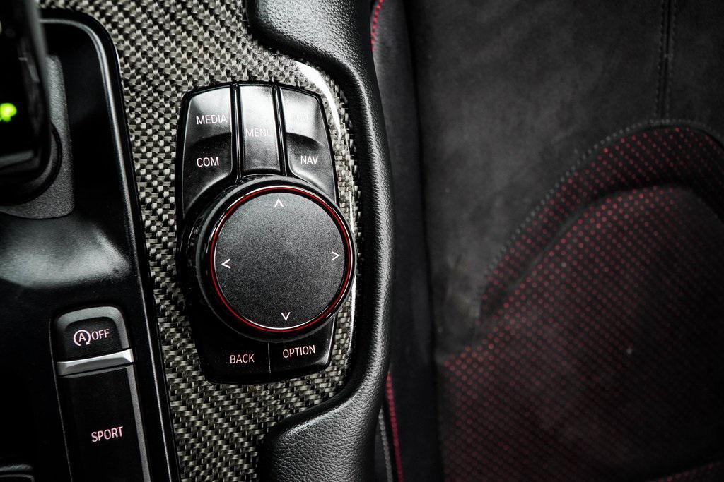 used 2025 Toyota GR Supra car, priced at $61,665