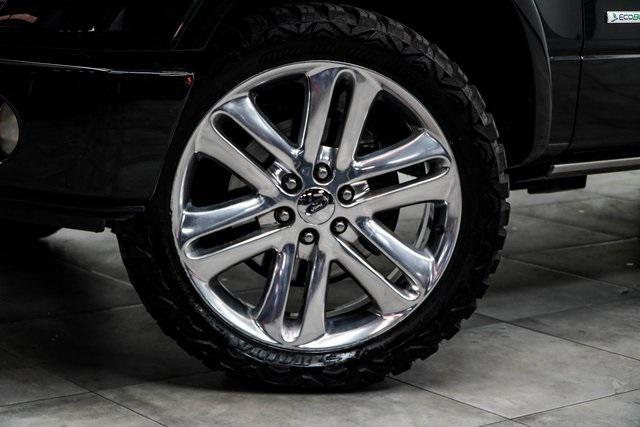 used 2013 Ford F-150 car, priced at $20,000