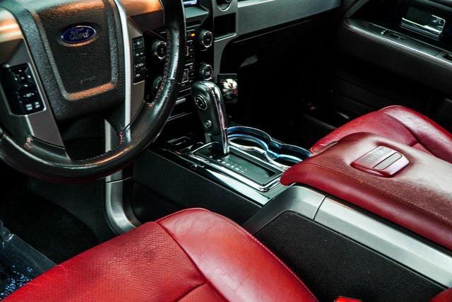 used 2013 Ford F-150 car, priced at $20,000