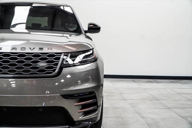 used 2018 Land Rover Range Rover Velar car, priced at $27,990