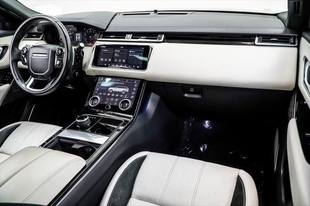 used 2018 Land Rover Range Rover Velar car, priced at $27,990