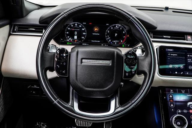 used 2018 Land Rover Range Rover Velar car, priced at $27,990