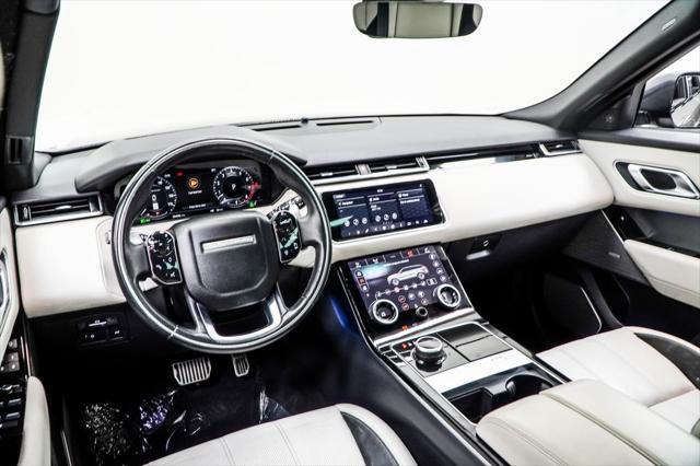 used 2018 Land Rover Range Rover Velar car, priced at $27,990